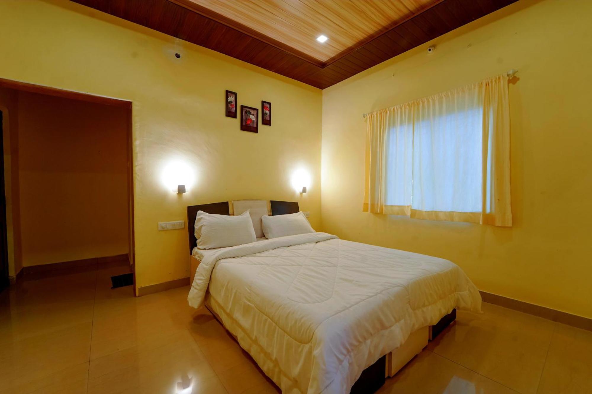 Royal Nest Villa Mahābaleshwar Zewnętrze zdjęcie