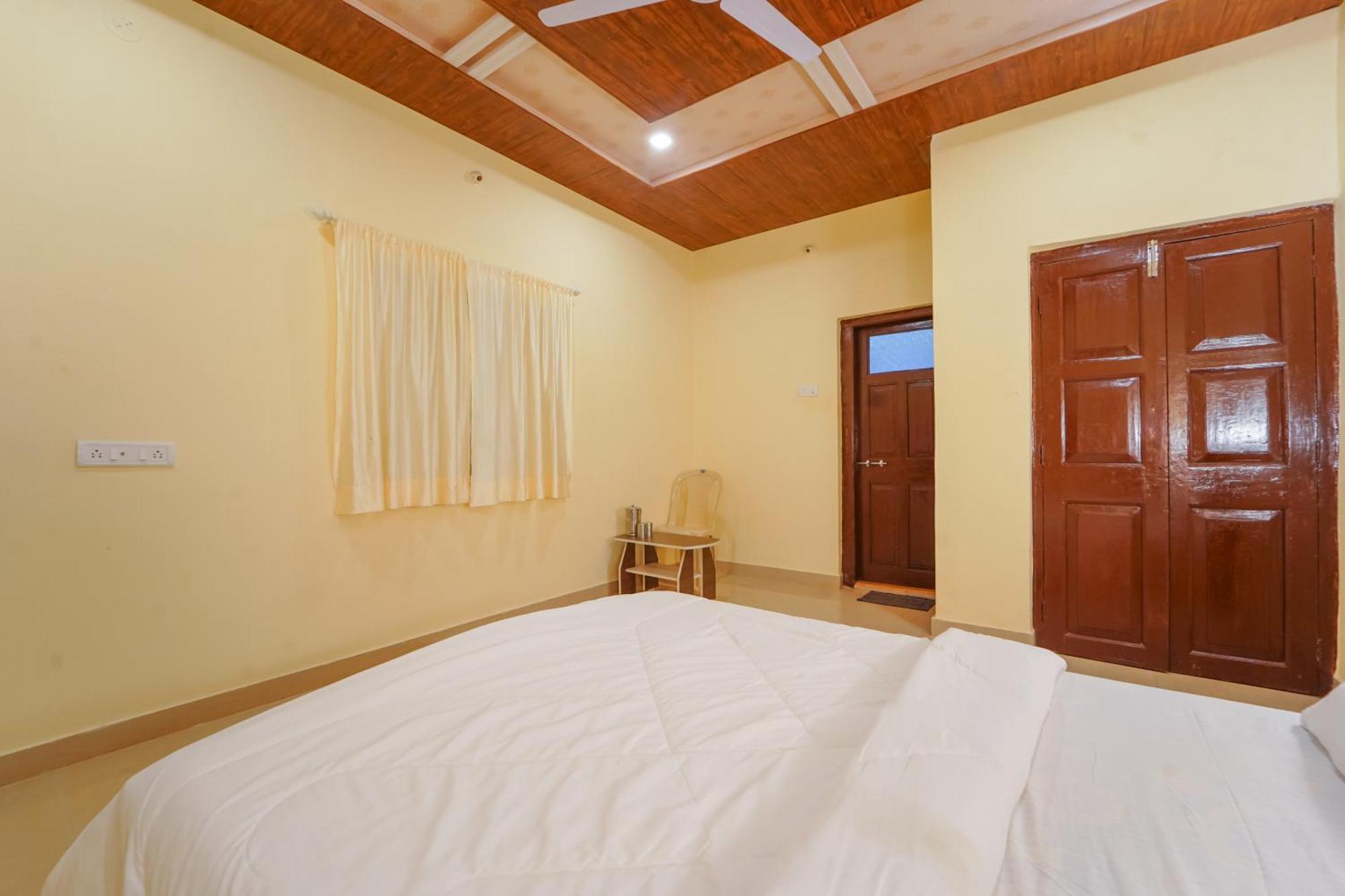 Royal Nest Villa Mahābaleshwar Zewnętrze zdjęcie