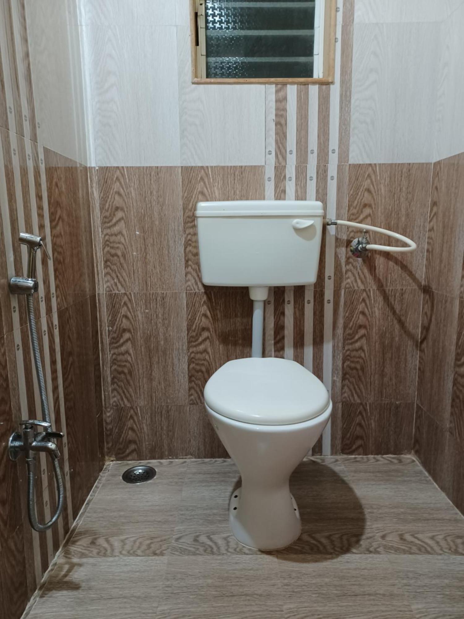 Royal Nest Villa Mahābaleshwar Zewnętrze zdjęcie